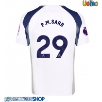 Maglie da calcio Tottenham Hotspur Pape Matar Sarr #29 Prima Maglia 2025-26 Manica Corta